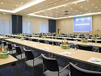 NOVOTEL BERLIN AM TIERGARTEN