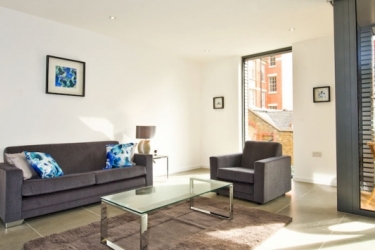 APARTMENTS INN LONDON - LONDON BRIDGE