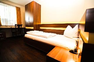 PRIMUS HOTEL & APARTMENTS