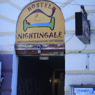 NIGHTINGALE HOSTEL AND GUESTHOUSE