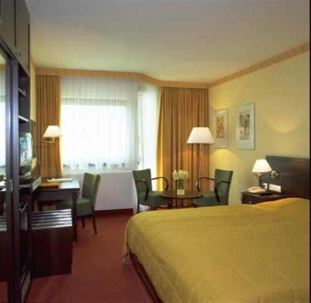 MERCURE HOTEL RAPHAEL WIEN