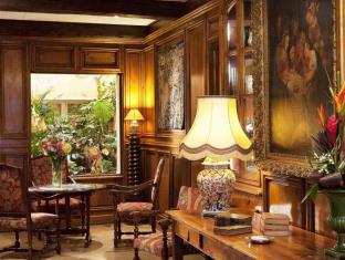BEST WESTERN LEFT BANK ST. GERMAIN