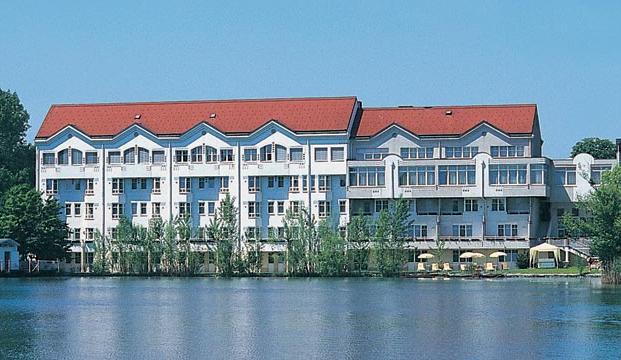 SEEHOTEL BOCK BRUNN