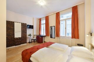 DAUNTOWN ROOMS (FORMERLY CITY ROOMS)