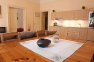 BOHEMIA APARTMENTS PRAGUE CENTRE