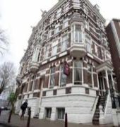 QUENTIN AMSTERDAM HOTEL
