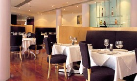 HILTON GARDEN INN GLASGOW CITY CENTRE