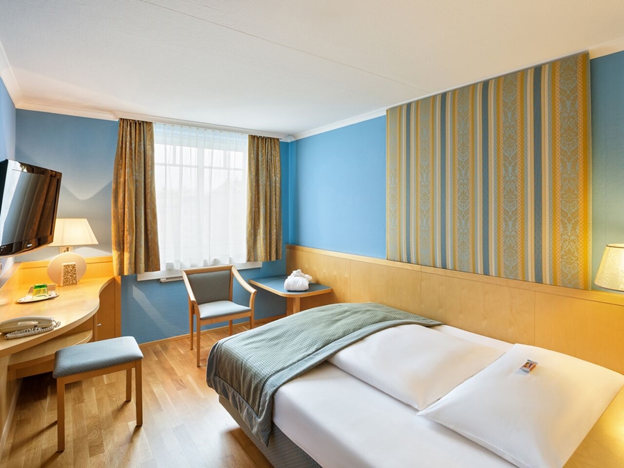 AUSTRIA TREND HOTEL ANANAS