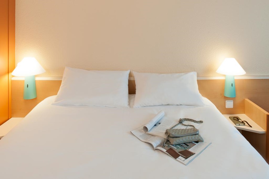 IBIS BERLIN CITY POTSDAMER PLATZ