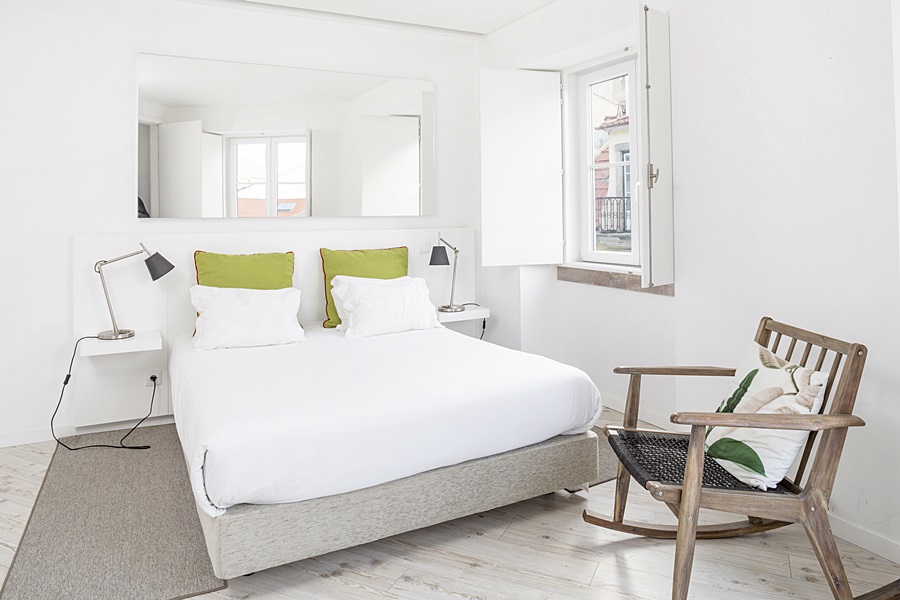 HELLO LISBON ROSSIO APARTMENTS