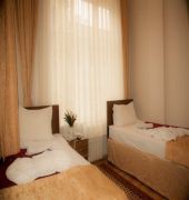 AS HOTEL TAKSIM