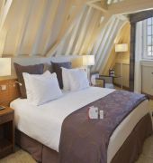 KIMPTON DE WITT AMSTERDAM
