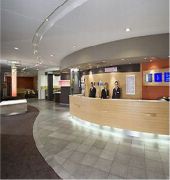 NOVOTEL FRANKFURT CITY