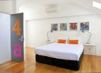 HELLO LISBON SANTOS APARTMENTS