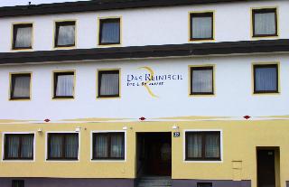 DAS REINISCH BED & BREAKFAST