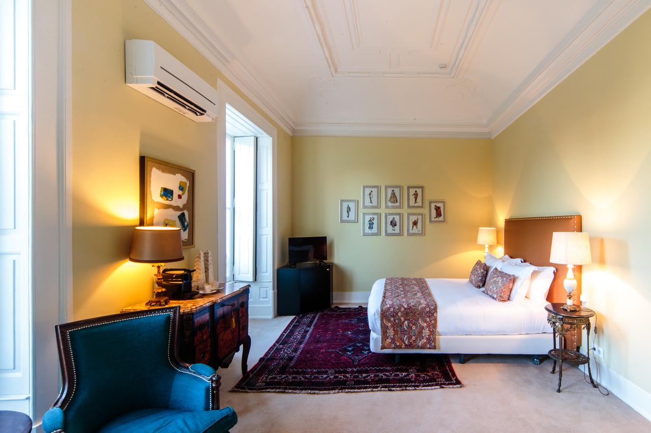 DEAR LISBON PALACE CHIADO SUITES