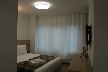 BUFES HOTEL