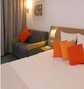 NOVOTEL BORDEAUX CENTRE