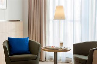 NOVOTEL BERLIN MITTE