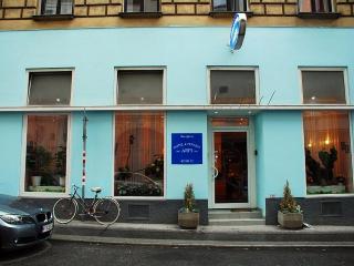 HOTEL PENSION ARPI