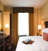 HAMPTON INN MANHATTAN-35TH ST/EMPIRE STATE BLDG
