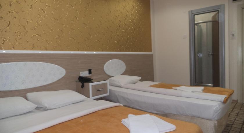 GRAND ORAL HOTEL