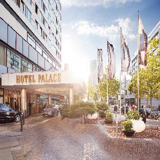 PALACE BERLIN