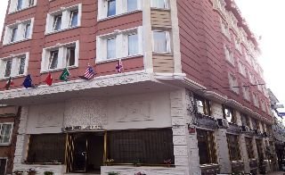 KAYA MADRID HOTEL