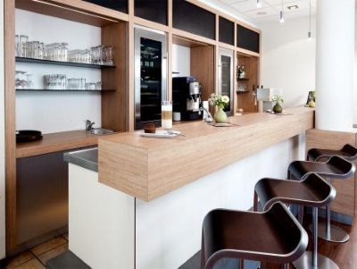 IBIS BERLIN MITTE