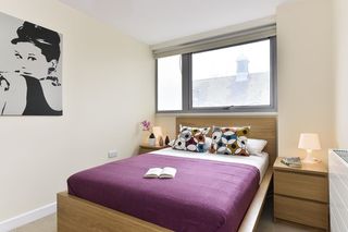 ALLEN GARDENS APARTMENTS