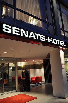 SENATS HOTEL
