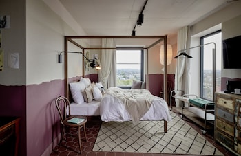 25HOURS HOTEL DAS TOUR