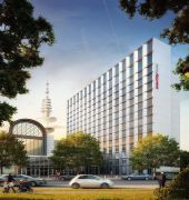 INTERCITYHOTEL DAMMTOR MESSE