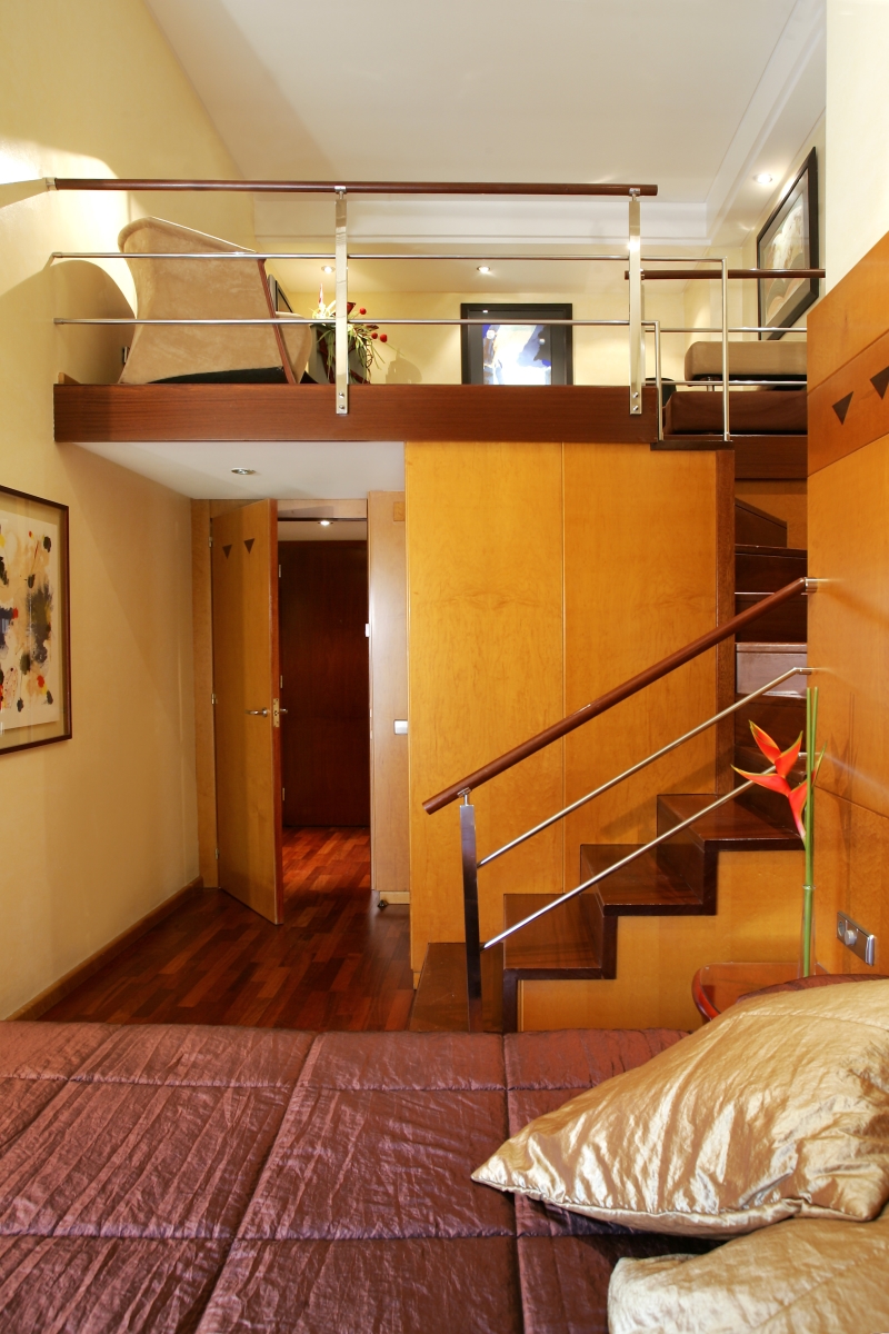 CLARIS HOTEL & SPA GL