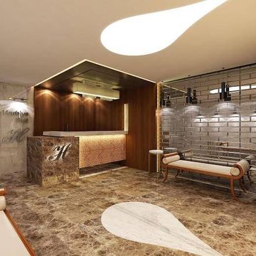 GK REGENCY SUITES