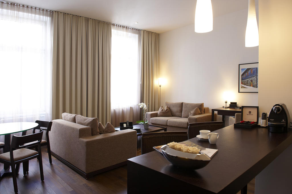 MYPLACE - PREMIUM APARTMENTS RIVERSIDE