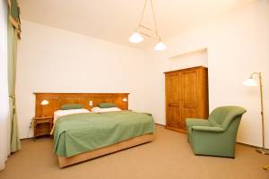 RESIDENCE AGNES