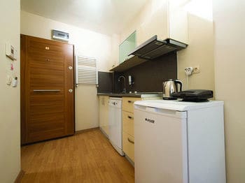BLUEWAY HOTEL RESIDENCE