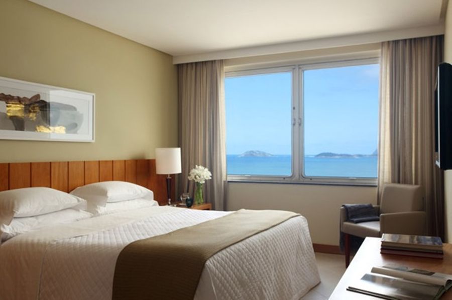 MARINA PALACE RIO LEBLON