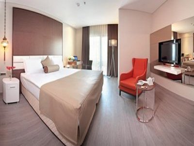 ISTANBUL DORA HOTEL
