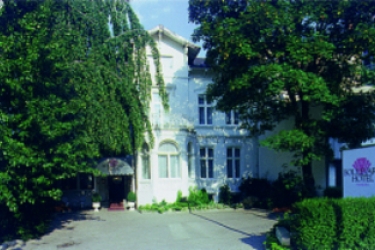 BOULEVARD HOTEL HAMBURG
