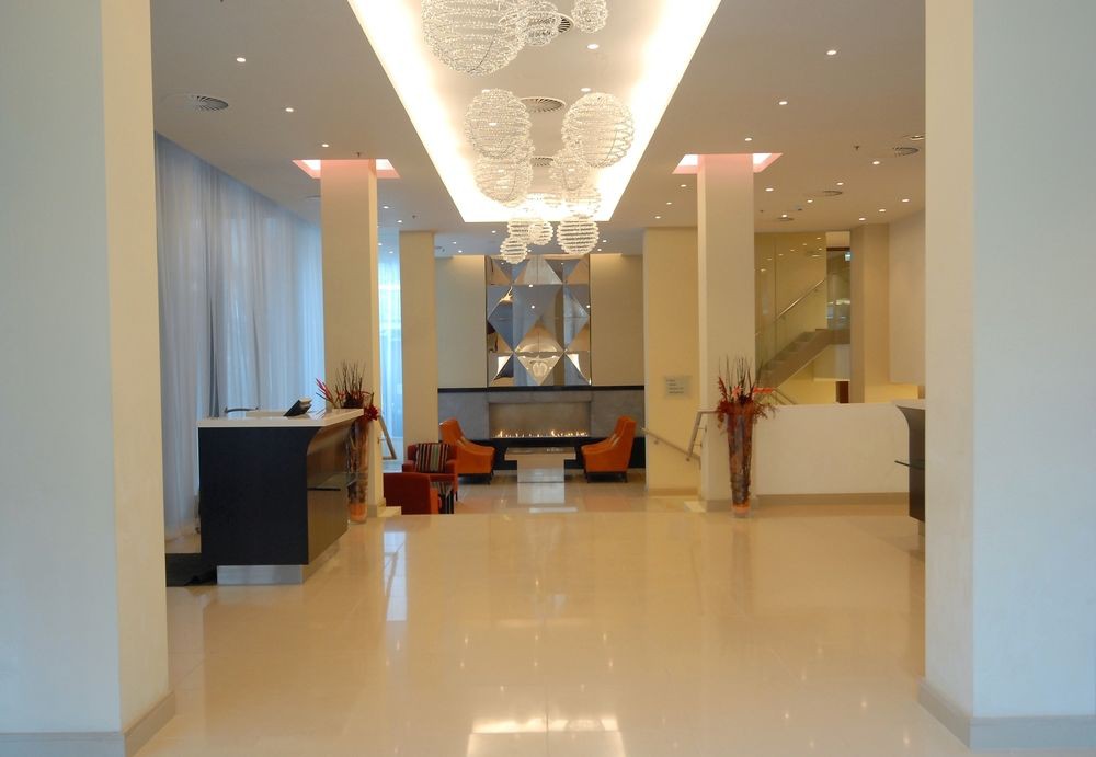 RENAISSANCE AMSTERDAM HOTEL