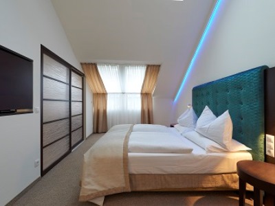 STARLIGHT SUITEN RENNGASSE