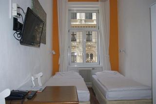 TIME OUT CITY HOTEL VIENNA