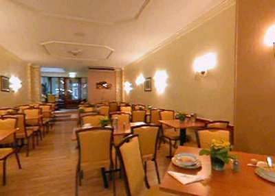 XO HOTELS CITY CENTRE