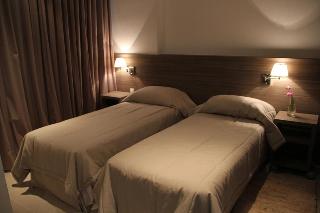 MIDAS RIO SUITES