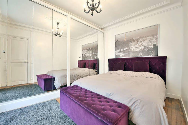 APARTMENT SAINT GERMAIN – LUXEMBOURG
