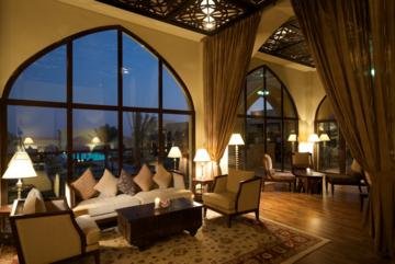 TILAL LIWA HOTEL