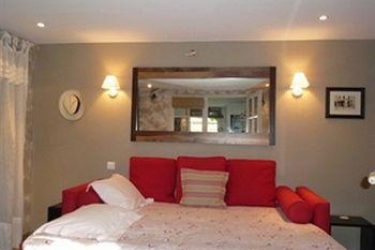 BED & BREAKFAST LA CAMPAGNE A PARIS