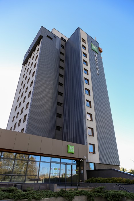 IBIS STYLES RIGA